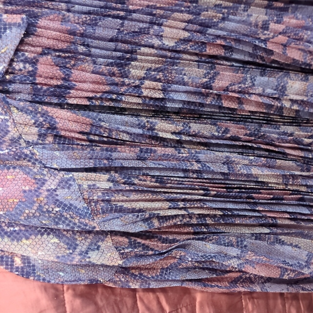 Shoshanna | Roya Dress - Picture 8 of 9